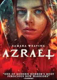 Azrael (2024) นรกไร้เสียง