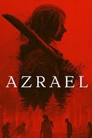 Azrael (2024) นรกไร้เสียง