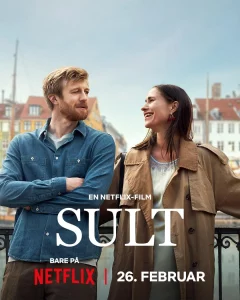 A Copenhagen Love Story (2025) รักฉบับโคเปนเฮเกน