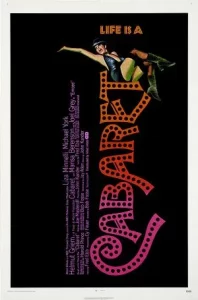 Cabaret (1972) คาบาเร่ต์ ดูหนังออนไลน์ Cabaret (1972) คาบาเร่ต์