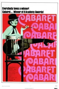 Cabaret (1972) คาบาเร่ต์ ดูหนังออนไลน์ Cabaret (1972) คาบาเร่ต์