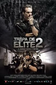 ดูหนัง Elite Squad 2 (2010) คนล้มคนเลว