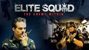 ดูหนัง Elite Squad 2 (2010) คนล้มคนเลว