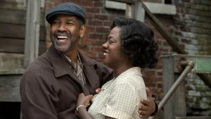 ดูหนังออนไลน์ Fences (2016) รั้วใดมิอาจกั้น เต็มเรื่อง