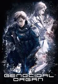 Genocidal Organ (2017) อวัยวะฆ่าล้างเผ่าพันธุ์ ดูหนัง Genocidal Organ (2017) อวัยวะฆ่าล้างเผ่าพันธุ์