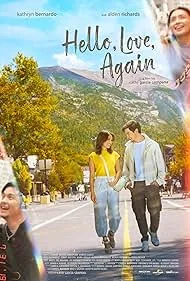 Hello Love Again (2024) เฮลโล่ เลิฟ อะเกน