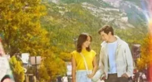 ดูหนังออนไลน์ Hello Love Again (2024) เฮลโล่ เลิฟ อะเกน