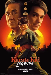 Karate Kid Legends (2025) คาราเต้ คิด ผนึกพลังตำนานนักสู้ Karate Kid Legends (2025) คาราเต้ คิด ผนึกพลังตำนานนักสู้