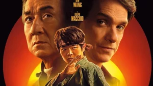 Karate Kid Legends (2025) คาราเต้ คิด ผนึกพลังตำนานนักสู้ Karate Kid Legends (2025) คาราเต้ คิด ผนึกพลังตำนานนักสู้