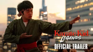Karate Kid Legends (2025) คาราเต้ คิด ผนึกพลังตำนานนักสู้ Karate Kid Legends (2025) คาราเต้ คิด ผนึกพลังตำนานนักสู้