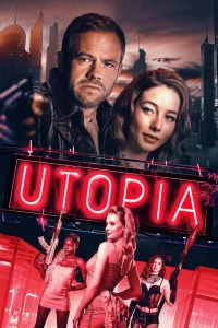 ดูหนังออนไลน์ Utopia (2024)