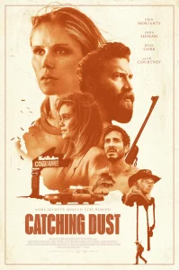 Catching Dust (2023)