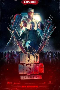 Dead Rising Endgame (2016)