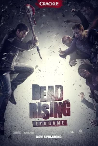 Dead Rising Endgame (2016)