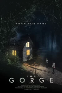 The Gorge (2025)