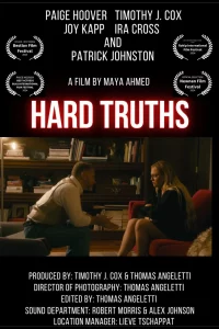 Hard Truths (2024)
