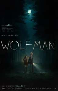 ดูหนัง Wolf Man (2025) มนุษย์หมาป่า