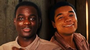 Nickel Boys (2024) อยุติทัณฑ์