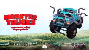 Monster Trucks (2016) บิ๊กฟุตตะลุยเต็มสปีด ดูหนังออนไลน์ Monster Trucks (2016) บิ๊กฟุตตะลุยเต็มสปีด