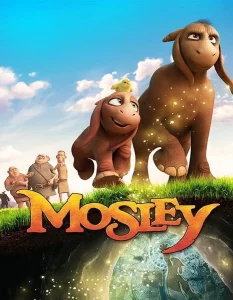 Mosley (2019) มอสลีย์