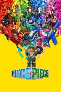 Piece by Piece (2024) ชิ้นต่อชิ้น