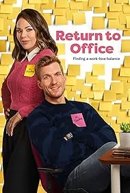 ดูหนัง Return to Office (2025) เต็มเรื่อง