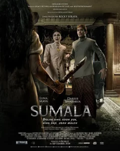 Sumala (2024) สุมาลา ดูหนังออนไลน์ Sumala (2024) สุมาลา HD