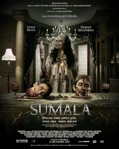 Sumala (2024) สุมาลา Sumala (2024) สุมาลา