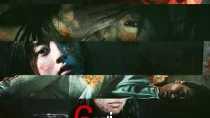 Tastes of Horror (2023) 6 เรื่อง โซลสยอง Tastes of Horror (2023) 6 เรื่อง โซลสยอง