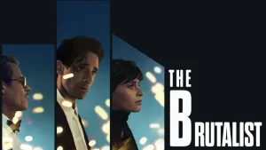 The Brutalist (2024) เดอะ บรูทัลลิสต์ ดูหนังออนไลน์ The Brutalist (2024) เดอะ บรูทัลลิสต์