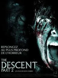 The Descent Part 2 (2009) หวีดมฤตยูขย้ำโลก 2