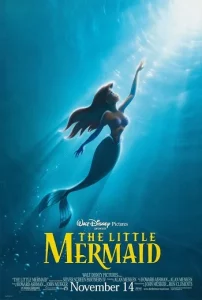 The Little Mermaid (1989) เงือกน้อยผจญภัย