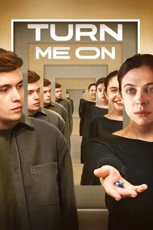 Turn Me On (2024) ดูหนัง Turn Me On (2024)