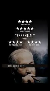 ดูหนังออนไลน์ The Bibi Files (2024)