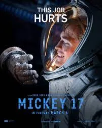 Mickey 17 (2025) มิกกี้ 17