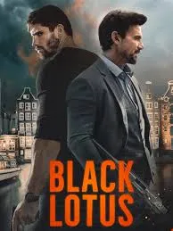 Black Lotus (2023)