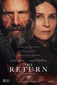ดูหนังออนไลน์ The Return (2024)