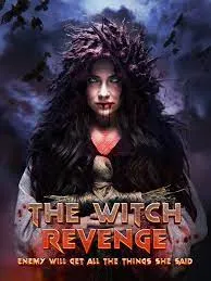 The Witch Revenge (2024)