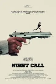 ดูหนัง Night Call