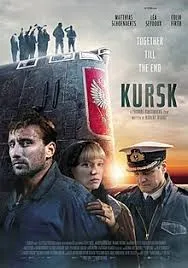 Kursk (2018) คูร์ส หนีตายโคตรนรกรัสเซีย