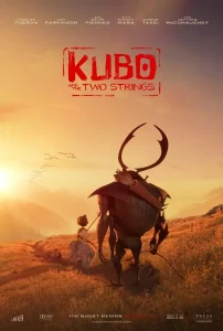 ดูหนัง Kubo and the Two Strings (2016) คูโบ้ และพิณมหัศจรรย์