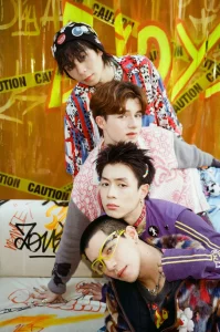 Gelboys (2025) สถานะกั๊กใจ