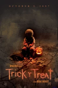 ดูหนังออนไลน์ Trick R Treat (2007) กระตุกขวัญวันปล่อยผี