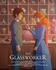 The Glassworker (2024)