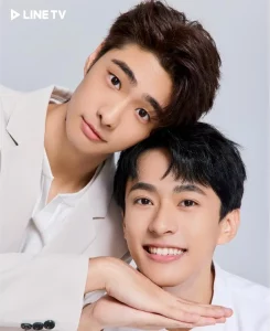 Exclusive Love (2025) ละลายหัวใจคุณชายเย็นชา