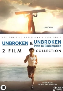 Unbroken Path to Redemption (2018)