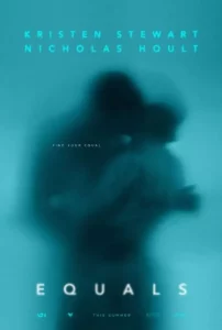 ดูหนังออนไลน์ Equals (2015) ฝ่ากฎล้ำ โลกห้ามรัก