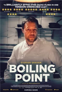 Boiling Point (2021) Boiling Point (2021)