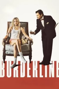 Borderline (2025)