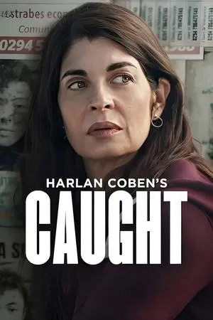 Caught (2025) จับให้อยู่หมัด